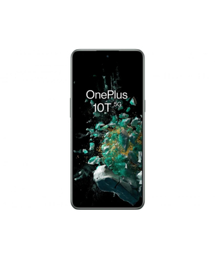 Смартфон OnePlus 10T 5G 12/256GB Jade Green