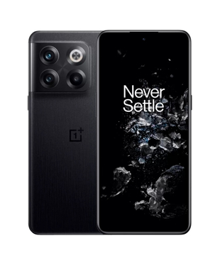 Смартфон OnePlus 10T 5G 12/256GB Moonstone Black