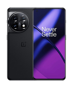 Смартфон OnePlus 11 12/256GB Black