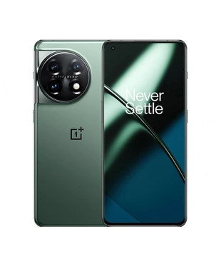 Смартфон OnePlus 11 16/256GB Green