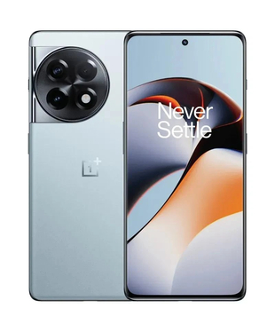 Смартфон OnePlus 11R 5G 12/256GB Galactic Silver