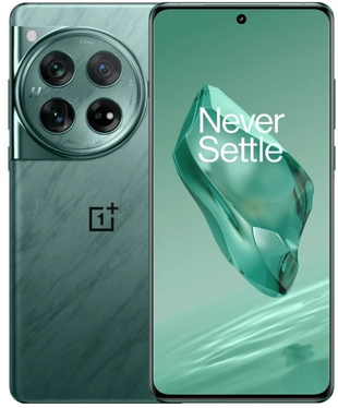 Смартфон OnePlus 12 16/1TB Flowy Emerald