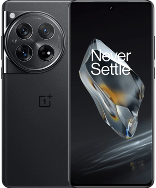 Смартфон OnePlus 12 16/1TB Silky Black