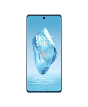 Смартфон OnePlus 12R 12/256GB Cool Blue