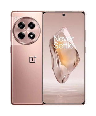 Смартфон OnePlus 12R 12/256GB Sunset Dune