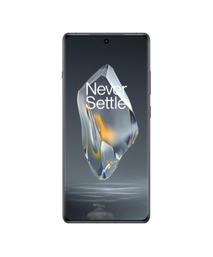 Смартфон OnePlus 12R 16/512GB Iron Gray