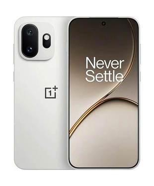 Смартфон OnePlus 15T 16/1TB White