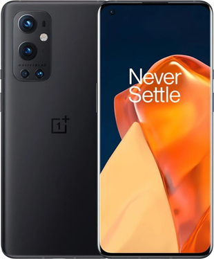 Смартфон OnePlus 9 Pro 12/256GB Stellar Black