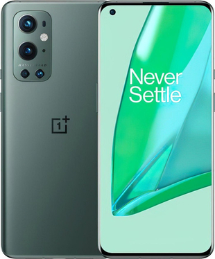 Смартфон OnePlus 9 Pro 8/128GB Pine Green