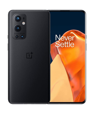 Смартфон OnePlus 9 Pro 8/256GB Stellar Black