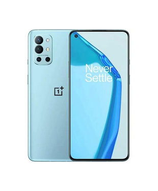 Смартфон OnePlus 9R 12/256GB Lake Blue