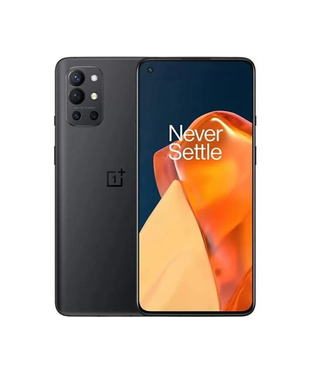 Смартфон OnePlus 9R 8/256GB Carbon Black