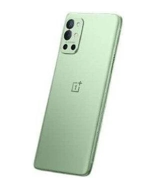 Смартфон OnePlus 9R 8/256GB Qingyu Green