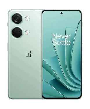 Смартфон OnePlus Ace 2V 16/256GB Green