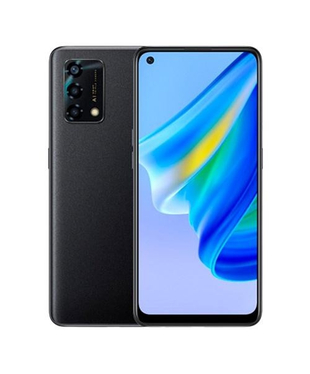 Смартфон OPPO A95 8/128GB Starry Black