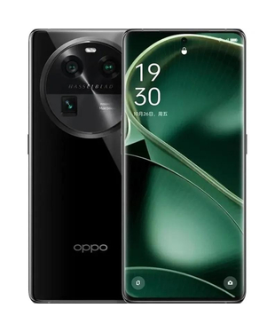 Смартфон OPPO Find X6 16/512GB Black
