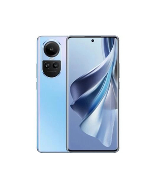 Смартфон OPPO Reno10 8/256GB Ice Blue