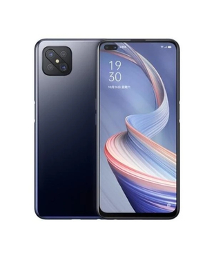 Смартфон OPPO Reno4 Z 5G 8/128GB Black