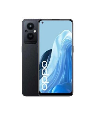 Смартфон OPPO Reno8 Lite 8/128GB Cosmic Black