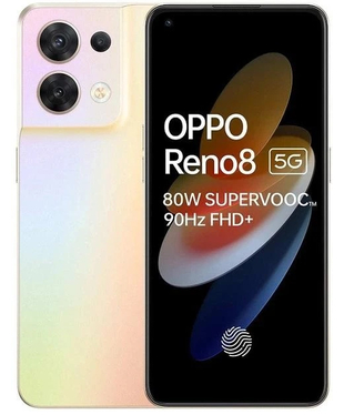 Смартфон OPPO Reno8 Pro 8/256GB Gold