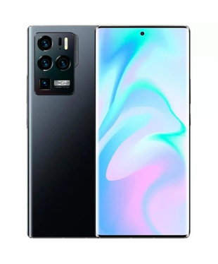 Смартфон ZTE Axon 30 Ultra 5G 12/256GB Black