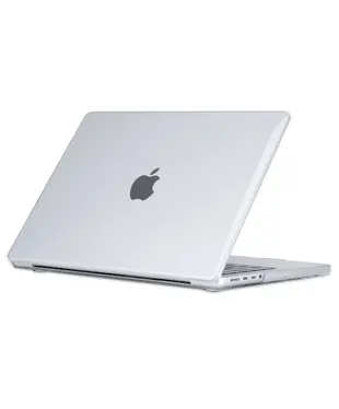 Чехол Crystal Case for Macbook Pro 16,2 (A2485) 2021