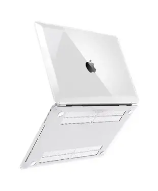 Чехол Crystal Case for Macbook 2016-2020 Pro 13 (A2251/A2289/A2338)