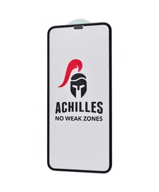 Защитное стекло FULL SCREEN ACHILLES iPhone 12/12 Pro