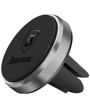 Автодержатель Baseus Magnet Car Mount(black)