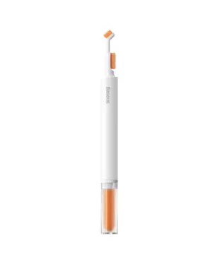 Щетка для чистки Baseus Cleaning Brush White (NGBS000002)
