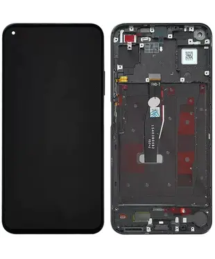 Дисплей Honor 20 /20 Pro/20S;Huawei Nova 5T Black original