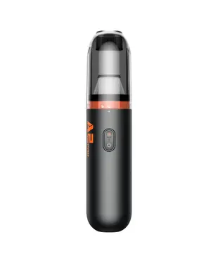 Автомобильный пылесос Baseus A2 Pro Car Vacuum Cleaner (6000pa) Black (VCAQ040001)