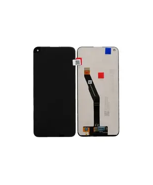 Дисплей Huawei P40 Lite E /Y7p;Honor Play 3/Honor 9C Black original