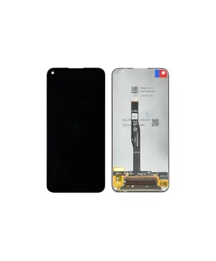 Дисплей Huawei Nova 5i/P40 Lite 4G Black original
