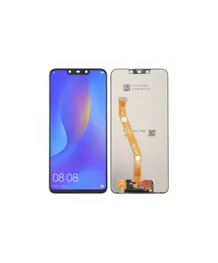 Дисплей Huawei P Smart Plus/Nova 3i Black original