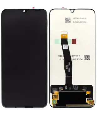 Дисплей Honor 10 Lite/20 Lite/10i/20i/20e Black original