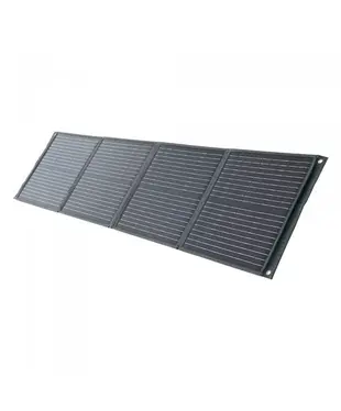 Сонячна панель Baseus Energy Stack Solar Panel 100W Cold Green (CCNL050006)