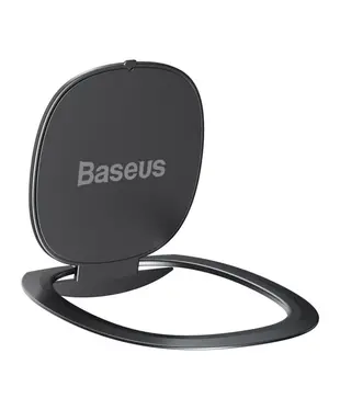 Кольцо-держатель для телефона Baseus Invisible phone ring holder Tarnish (SUYB-0A)