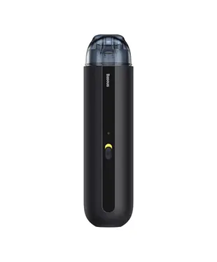 Автомобильный пылесос Baseus A2 Car Vacuum Cleaner (5000pa) Black (VCAQ030001)