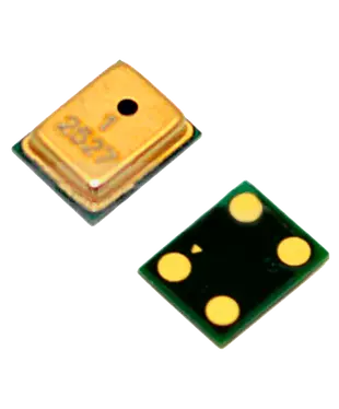 Микрофон Samsung S7562/G130/G310/G313/G318H/G355/T210/T211/T320/T325/T335, 3.8 x 3 x 1.1mm