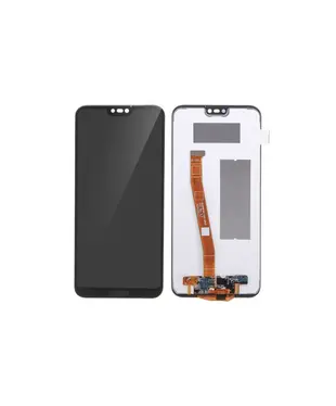 Дисплей Huawei P20 Lite /Nova 3e Black original