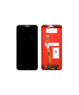 Дисплей Huawei P20 Lite /Nova 3e Black original F