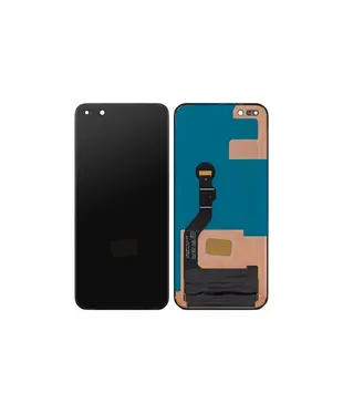 Дисплей Huawei P40 Pro Black OLED, original