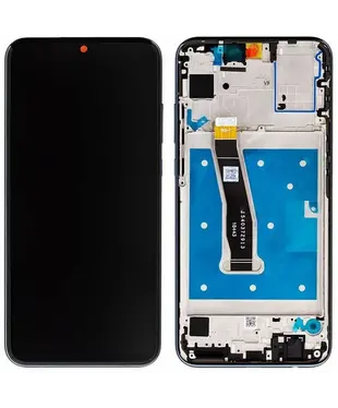 Дисплей Honor 10 Lite/20 Lite/10i/20i/20e Black original F