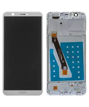 Дисплей Huawei P Smart  White original F