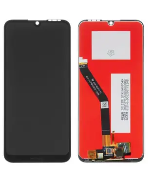 Дисплей Huawei Y6 2019/Y6 Prime 2019/Y6 Pro 2019/Y6s 2019;Honor 8A/8A Pro/8A Prime Black original