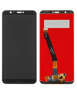 Дисплей Honor 9 Lite Black original