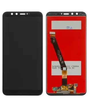 Дисплей Honor 9 Lite Black original  F