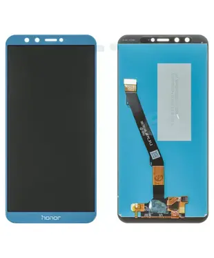 Дисплей Honor 9 Lite  Blue original
