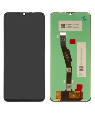 Дисплей Huawei Y6p;Honor 9A Black original